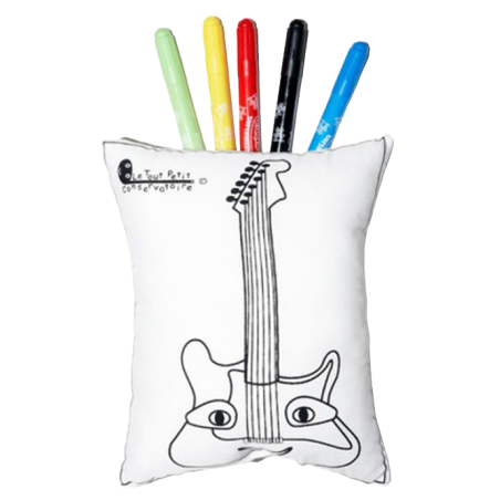 DOUDOUMUSIC (GUITARE ÉLECTRIQUE)