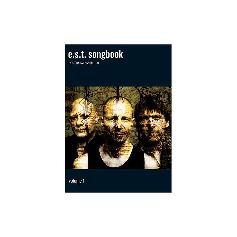 E.S.T SONGBOOK