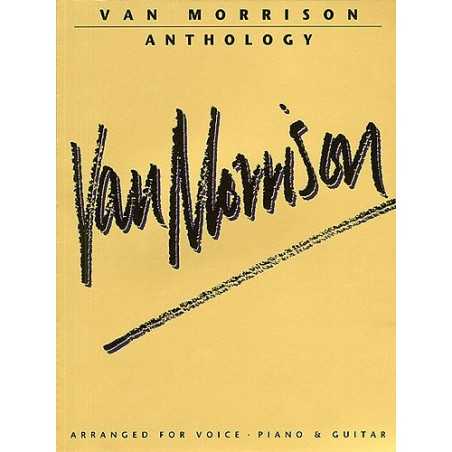 VAN MORRISON ANTHOLOGY