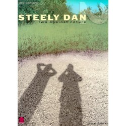 STEELY DAN - TWO AGAINST NATURE