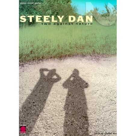 STEELY DAN - TWO AGAINST NATURE