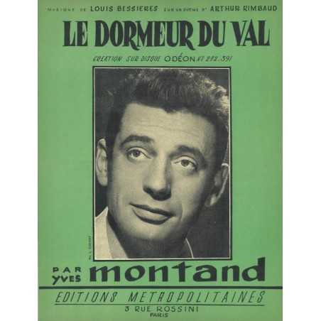 LE DORMEUR DU VAL