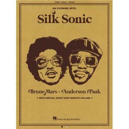 AN EVENING WITH SILK SONIC