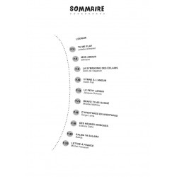 Partition PIANO SOLO VOLUME 4 Elvire Aucher