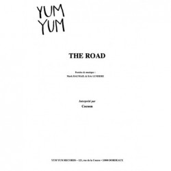 Partition PDF THE ROAD COCOON