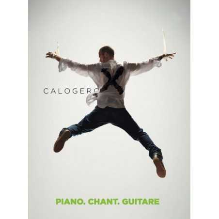 CALOGERO - X (DIX)