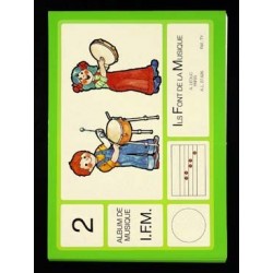 ILS FONT DE LA MUSIQUE 2