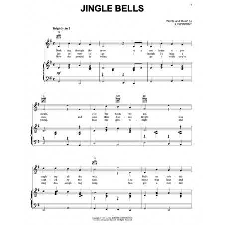 JINGLE BELLS