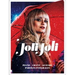 Recueil Film JOLI JOLI Alex Beaupain & Diastème