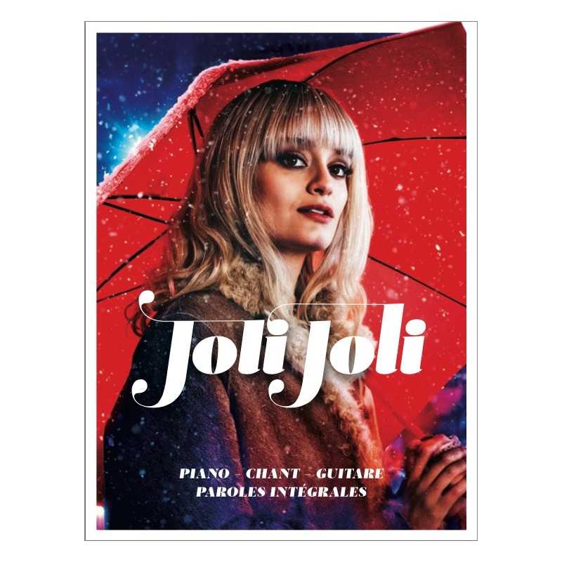 Recueil Film JOLI JOLI Alex Beaupain & Diastème