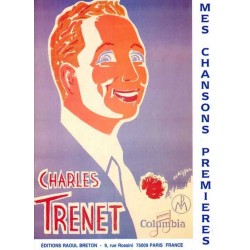 OFFRE DE NOËL PACK SONGBOOK CHARLES TRENET