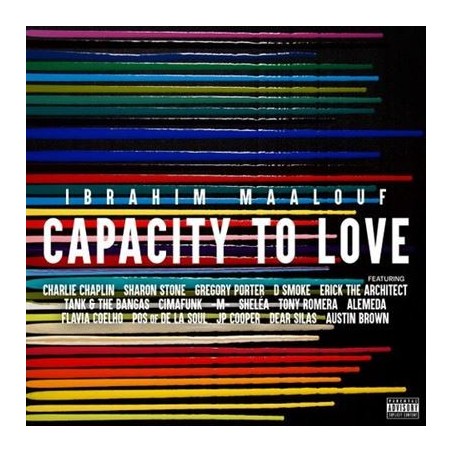 CAPACITY TO LOVE