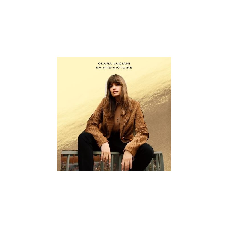 Partition DORS Clara LUCIANI