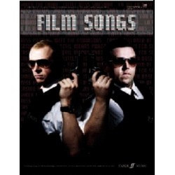 FILM SONGS
