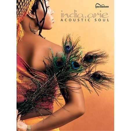 ACOUSTIC SOUL (INDIA)