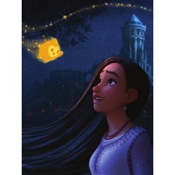 Partition WISH Disney