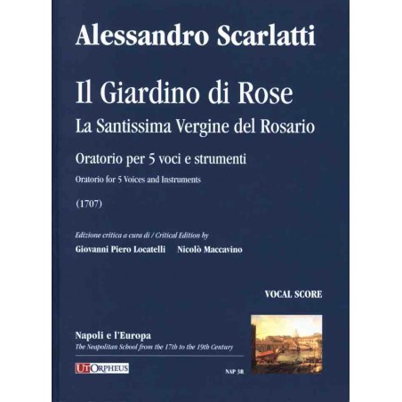 IL GIARDINO DI ROSE