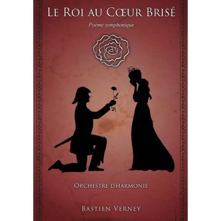 LE ROI AU CŒUR BRISÉ (CONDUTEUR)