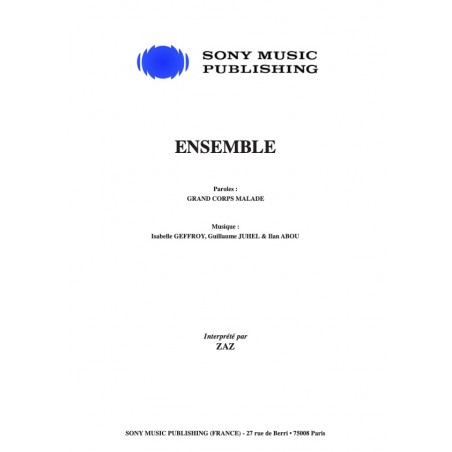 ENSEMBLE