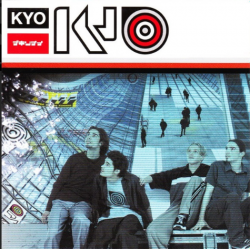 Partition IL EST TEMPS KYO pdf