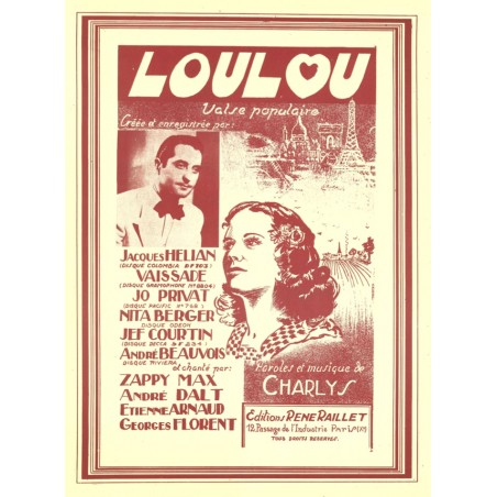 LOULOU