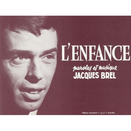 L'ENFANCE