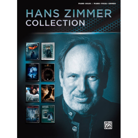 HANS ZIMMER COLLECTION