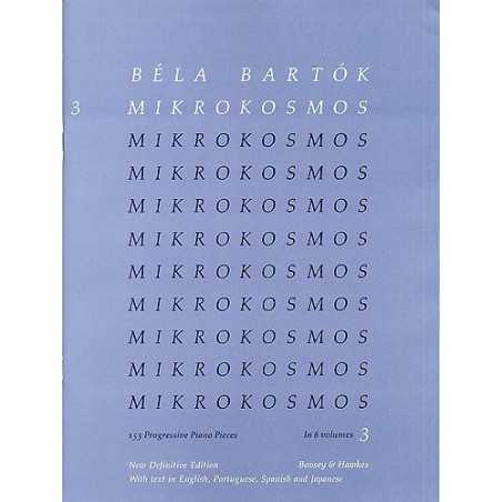 MIKROKOSMOS 3
