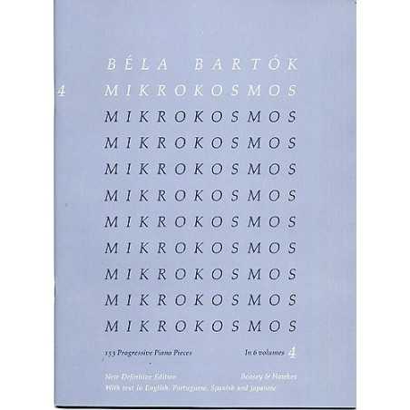 MIKROKOSMOS 4