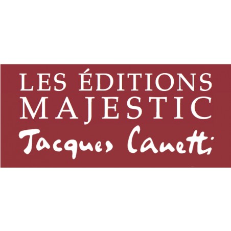C'ÉTAIT DU TEMPS DE CANETTI