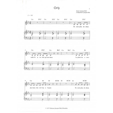 ORLY
