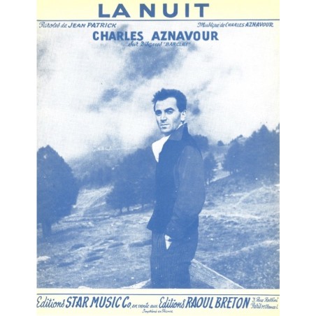 LA NUIT