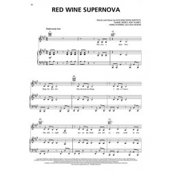 Partition CHAPPELL ROAN