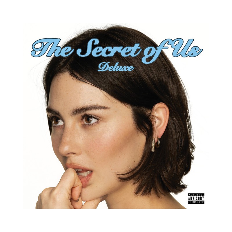 Sheet music THAT'S SO TRUE Gracie Abrams