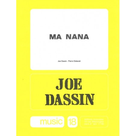 MA NANA