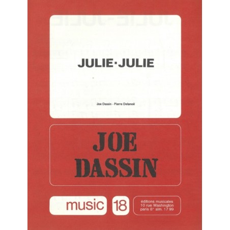 JULIE-JULIE