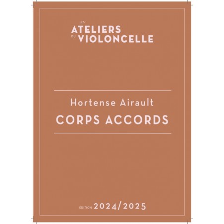 CORPS ACCORDS