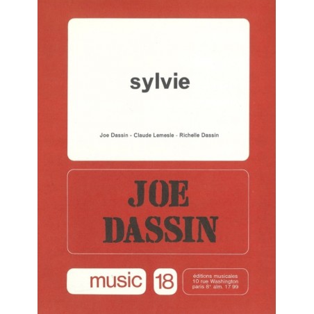 SYLVIE