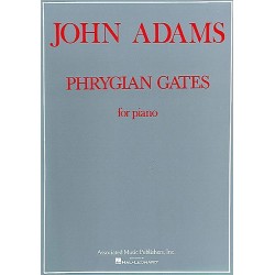 PHRYGIAN GATES