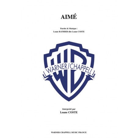 AIMÉ