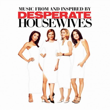 DESPERATE HOUSEWIVES (MAIN TITLE)