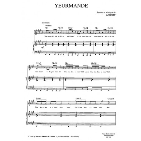 YEURMANDE