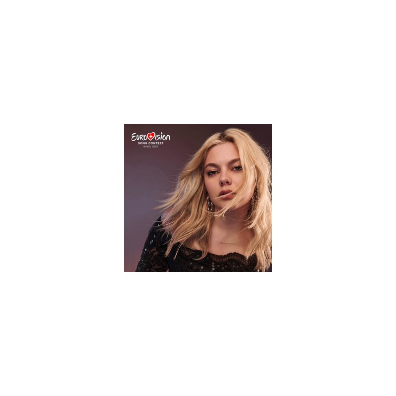 Sheet music MAMAN (VERSION 2025) Eurovision Louane pdf