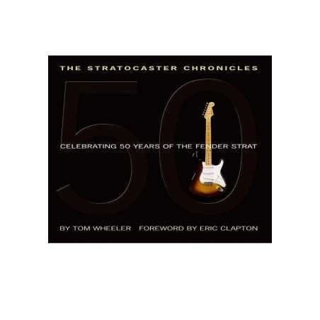 THE STRATOCASTER CHRONICLES
