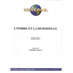 L'OMBRE ET LA DEMOISELLE