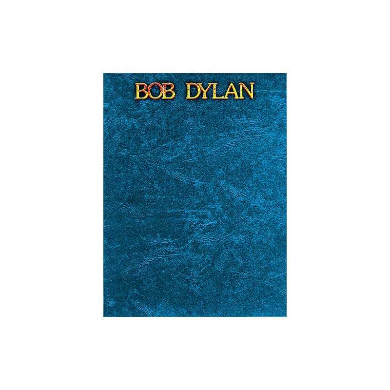 BOB DYLAN LEATHERETTE