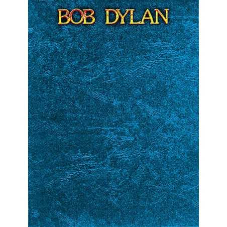 BOB DYLAN - LEATHERETTE