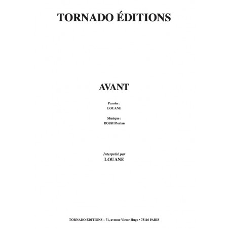 AVANT