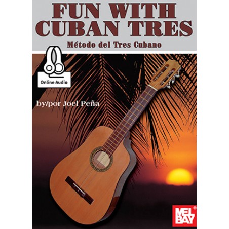 FUN WITH CUBAN TRES