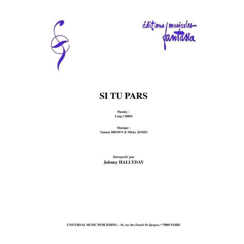 SI TU PARS